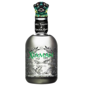 Mezcal Xiaman 70cl
