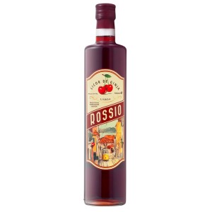 Ginja Rossio 70cl