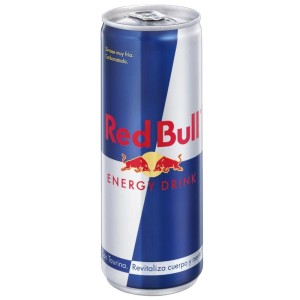 Red Bull 25cl