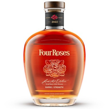 Four Roses Small Batch Limited Edition 2022 70cl