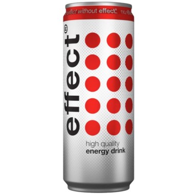 Effect Energy Drink 25cl