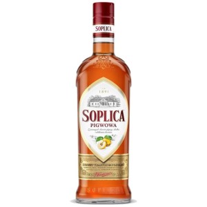 Soplica Pigwowa 50cl