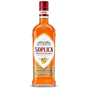 Soplica Mirabelkowa 50cl