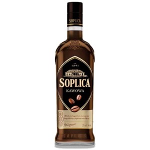 Soplica Kawowa Coffee 50cl