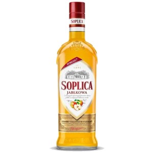 Soplica Jablkowa 50cl
