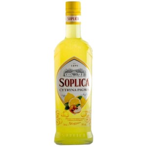 Soplica Cytryna Pigwa 50cl