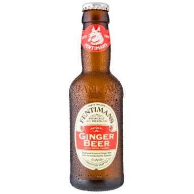 Fentimans Ginger Beer 20cl