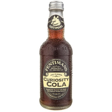 Fentimans Curiosity Cola 27,5cl