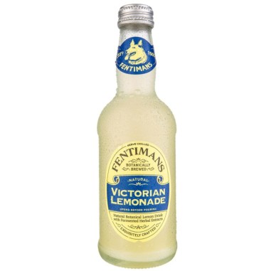 Fentimans Victorian Lemonade 27,5cl