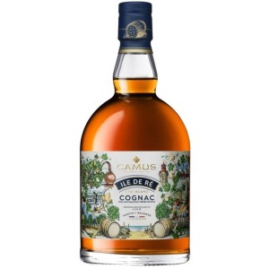Camus Ile De Ré Fine Island 70cl