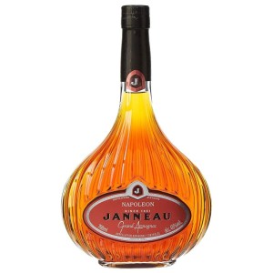 Janneau Napoleon 70cl