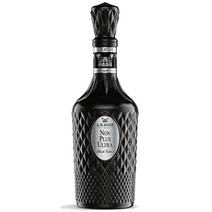 A.H. Riise Non Plus Ultra Black Edition 70cl