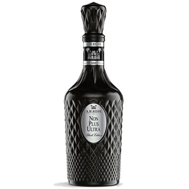 A.H. Riise Non Plus Ultra Black Edition 70cl