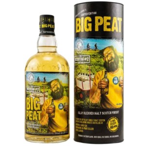Douglas Laings Big Peat The Vatertag Edition 2 70cl