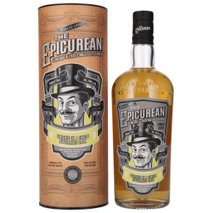 The Epicurean Finished In A Single Rivesaltes Cask 70cl