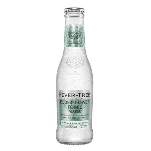Fever Tree Elderflower 20cl