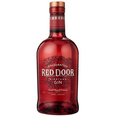 Gin Red Door 70cl
