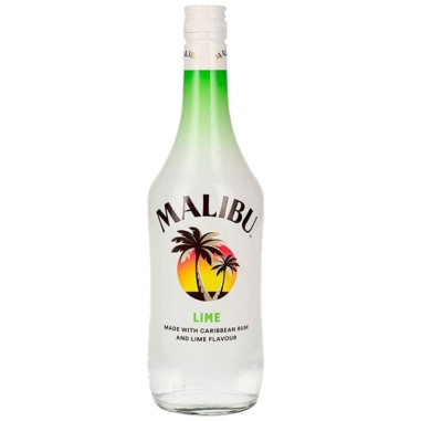 Malibu Lime 70cl