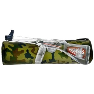 Pepesza Tommy Gun 1L
