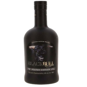 Black Bull Peated Edition 70cl
