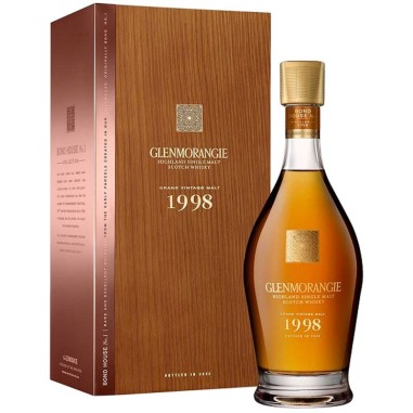 Glenmorangie 1998 Grand Vintage 70cl