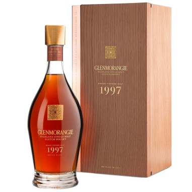 Glenmorangie 1997 Grand Vintage 70cl