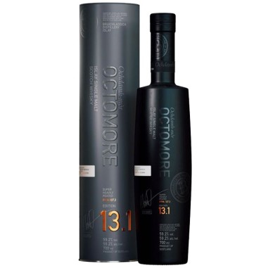 Octomore 13.1 70cl