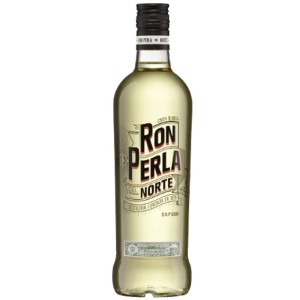 Perla Del Norte Carta Blanca 70cl