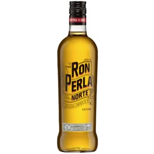 Perla Del Norte Carta Oro 70cl