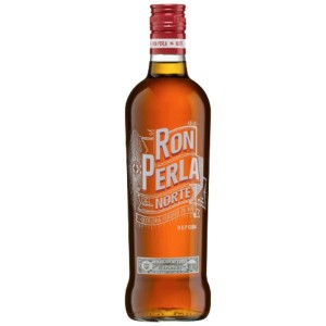 Perla Del Norte Añejo 70cl