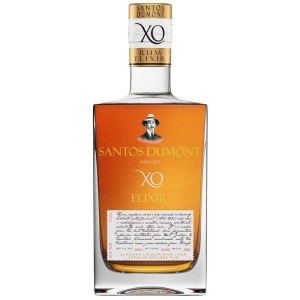 Santos Dumont XO Elixir 70cl