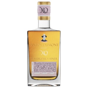 Santos Dumont XO Gewürztraminer 70cl