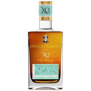 Santos Dumont XO Palmira 70cl