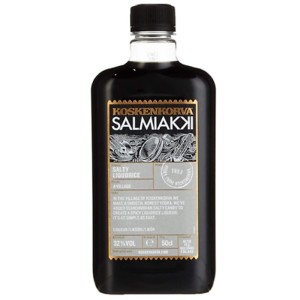 Koskenkorva Salmiakki Pet 50cl