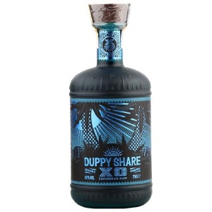 The Duppy Share XO 70cl