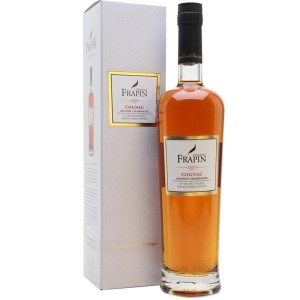 Frapin 1270 1er Cru de Cognac 70cl