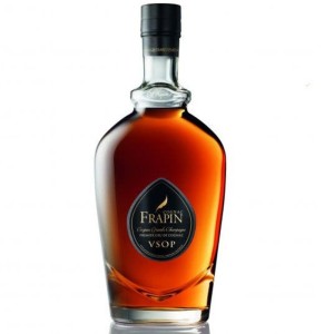 Frapin VSOP Grande Champagne Premier Cru de Cognac 70cl