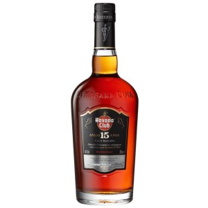 Havana Club 15 Years Old 70cl
