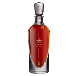 Havana Club Máximo Extra Añejo 50cl