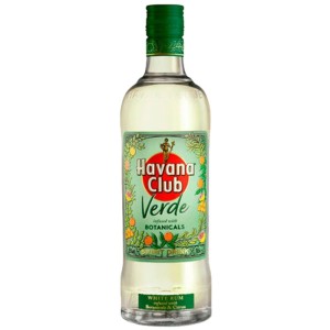 Havana Club Verde 70cl