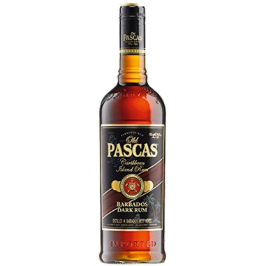 Old Pascas Dark 70cl