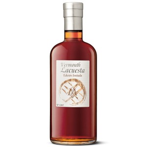Vermouth Lacuesta Edición Limitada 75cl