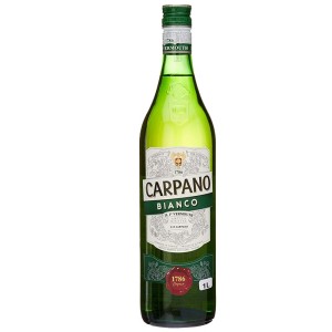 Vermouth Carpano Bianco 1L