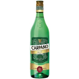 Vermouth Carpano Dry 1L