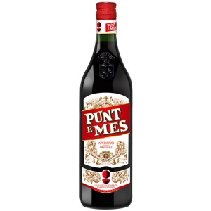 Vermouth Carpano Punt E Mes 75cl