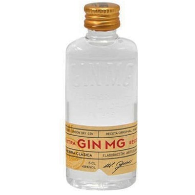 Gin Mg 5cl