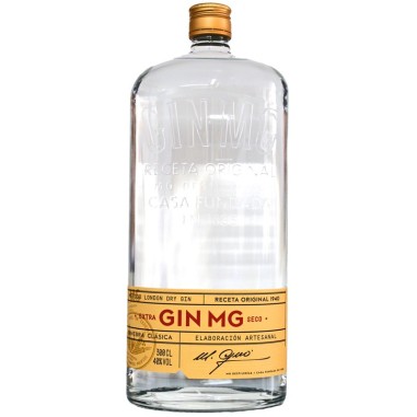 Gin Mg 3L