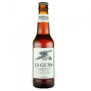 13 Guns Thwaites 33cl