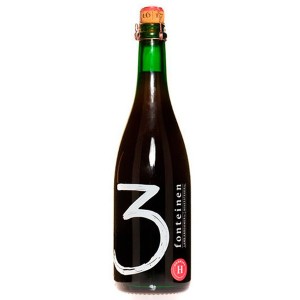 3 Fonteinen Hommage 75cl