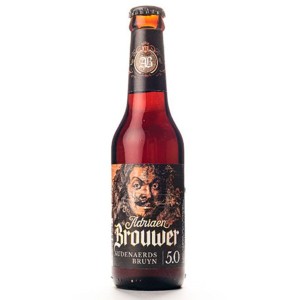 Adriaen Brouwer Dark 33cl